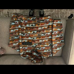 Lightly worn mens Patagonia fleece